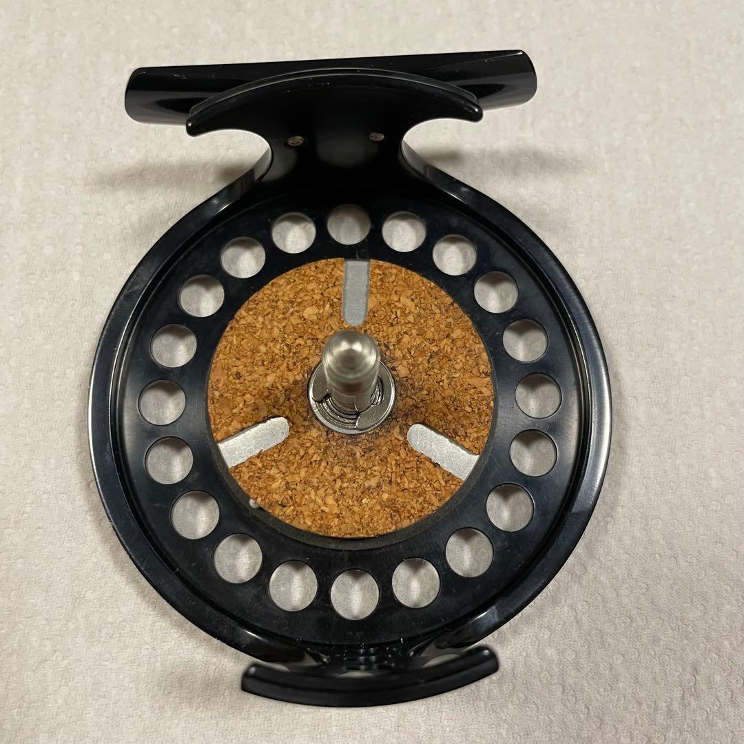 AMPEX SK-P2 フライリール