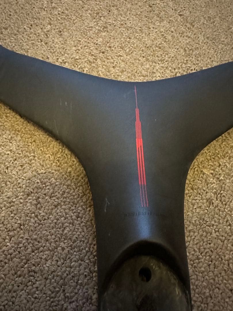 ARGON18 純正Aタイプハンドル トラック ピスト 定価40万