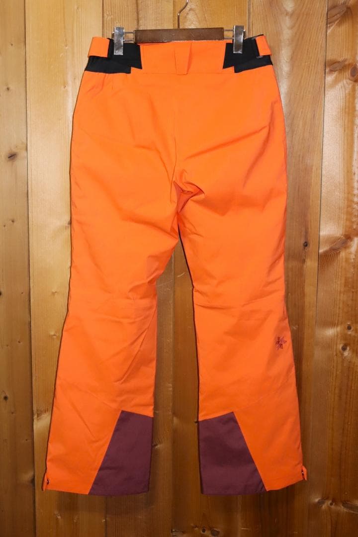 新品 ゴールドウイン Gソリッド カラー 中綿 スキーパンツ (4/XL)Ⓗ