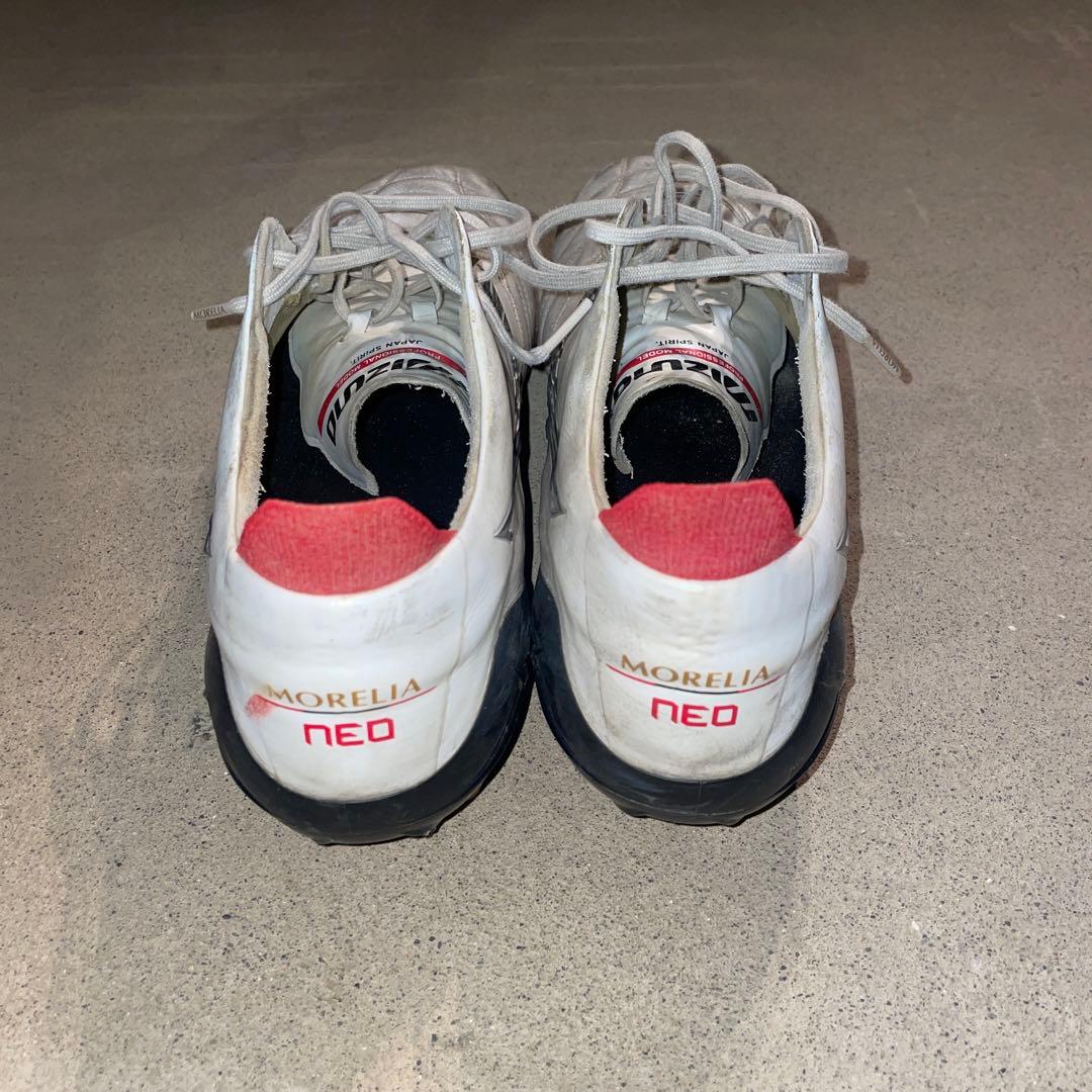 MIZUNO モレリア NEO 4 JAPAN