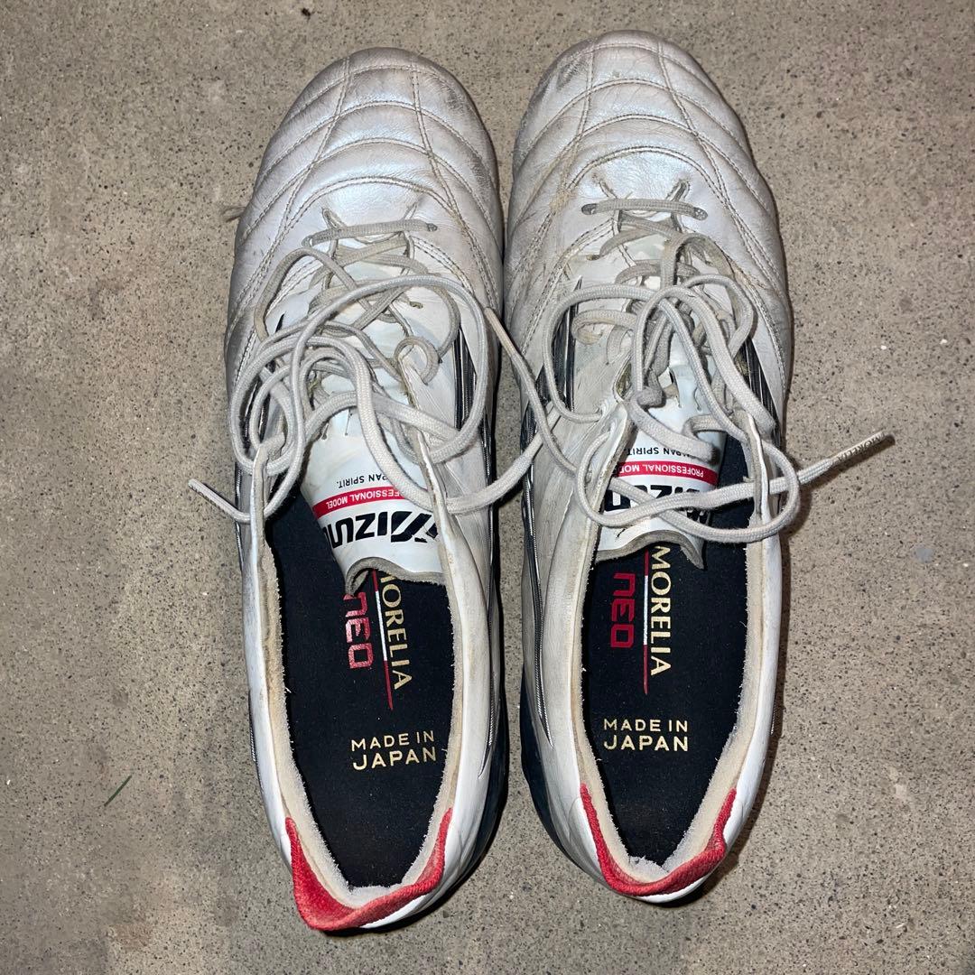 MIZUNO モレリア NEO 4 JAPAN