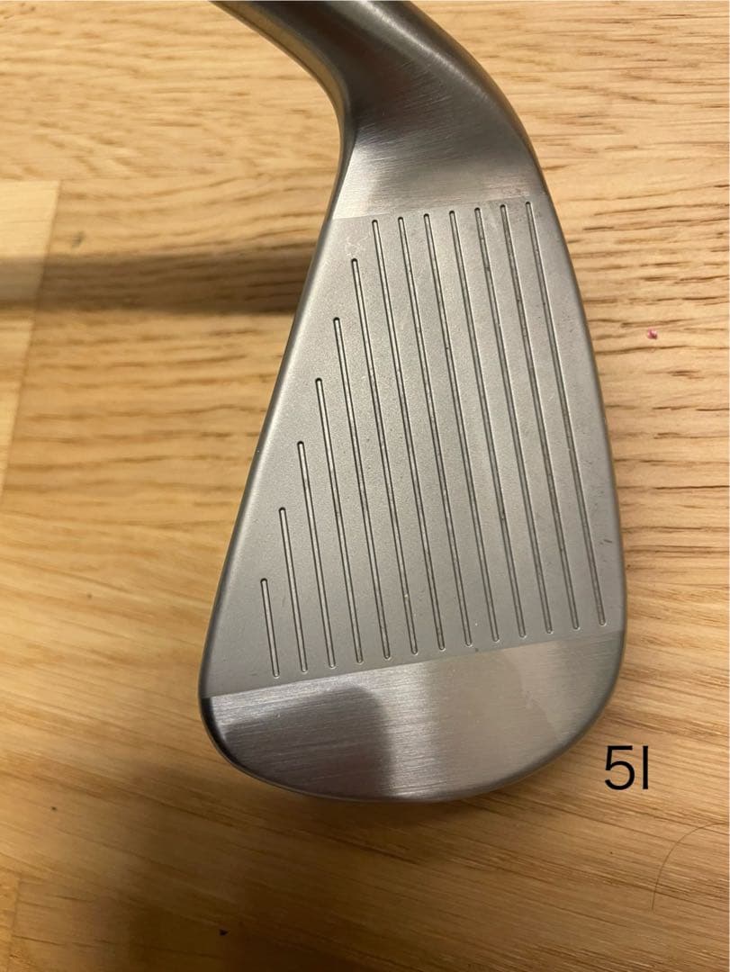 テーラーメイドP790（2025）5-PW NS950 neoS ※差し戻し