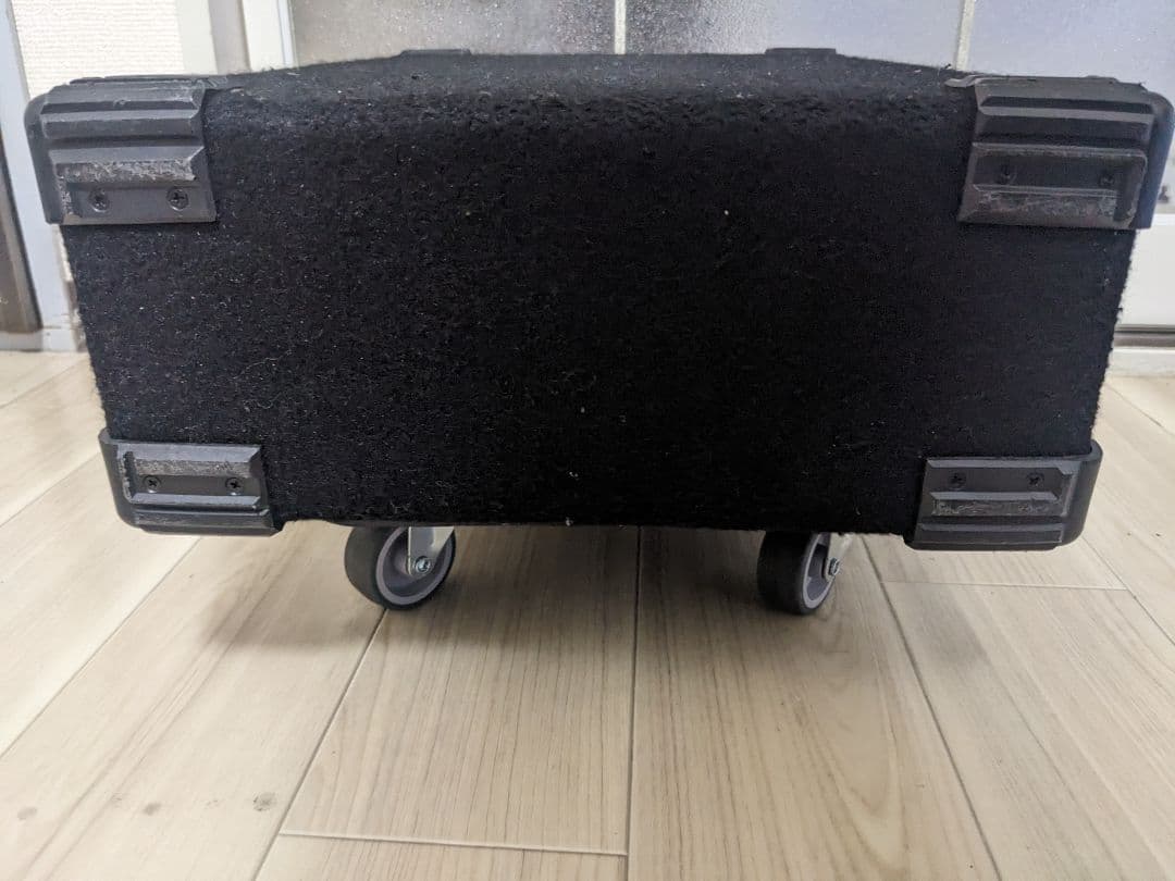 ASHDOWN MAG600 EVOⅡメンテナンス済 完動品