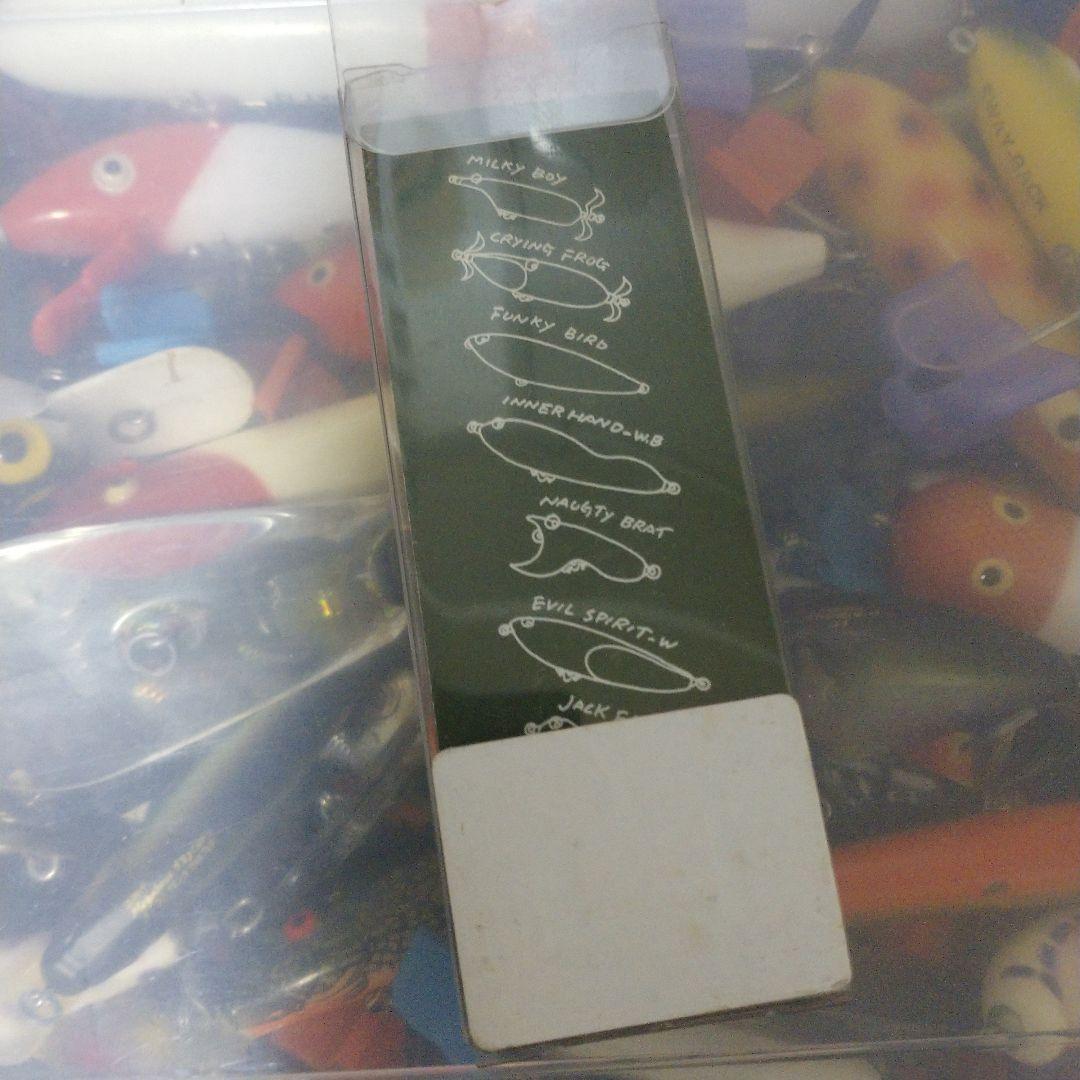 ハトリ−ズ Smith Swing Boy 　　　羽鳥静夫