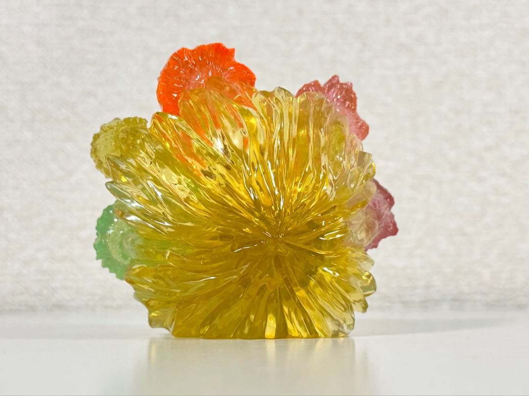 モンコレ EZW_06 サトシのピカチュウ 1000まんボルト