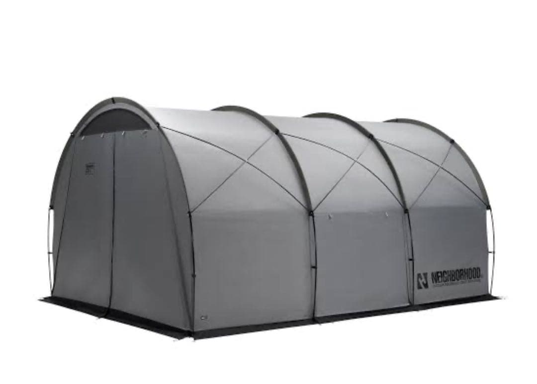 テント・タープ NEIGHBORHOOD NHHX Field Tunnel 4.35