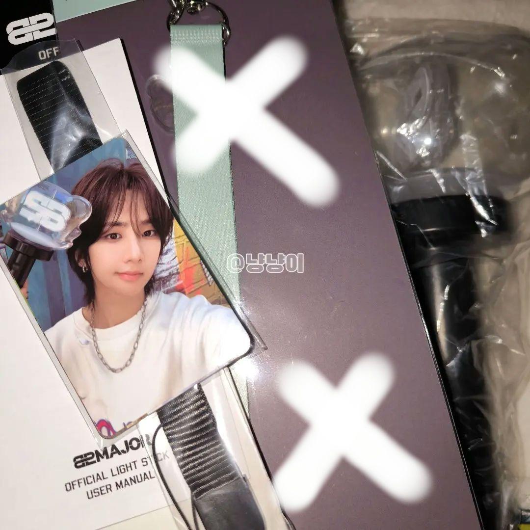 82MAJOR ペンライト