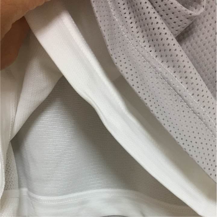 アディダス 2002日韓共催 Wカップユニフォーム オーセンティック Sサイズ