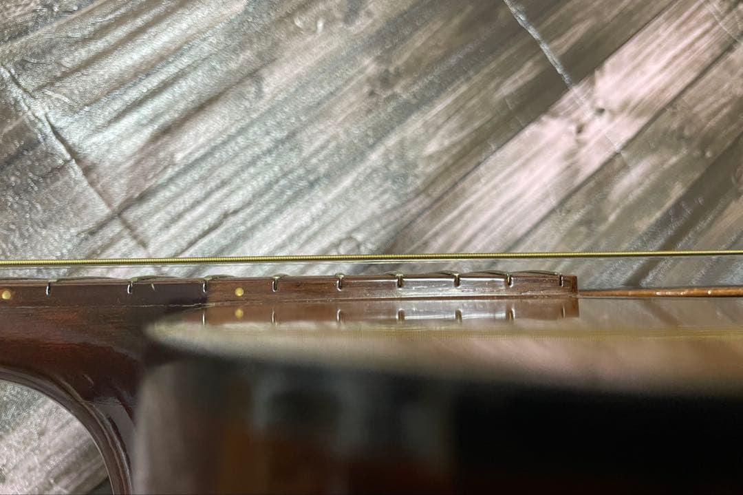 ❣️値下げ❣️YAMAHA FG-160 アコースティックギター ❣プリアンプ付き❣