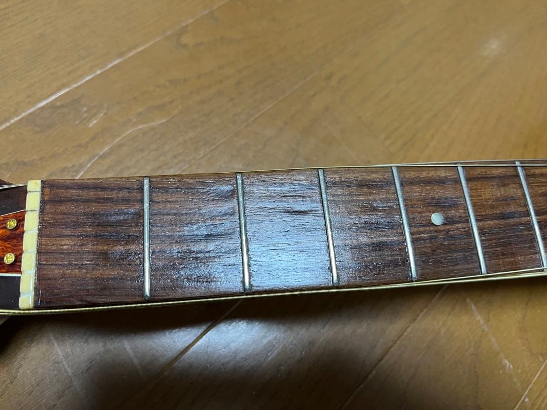 ❣️値下げ❣️YAMAHA FG-160 アコースティックギター ❣プリアンプ付き❣
