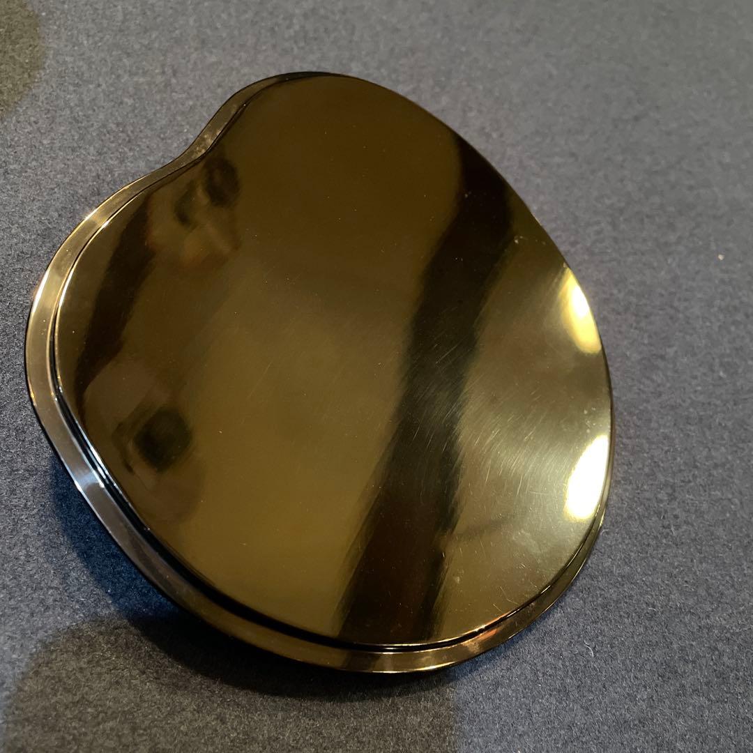 遠州七窯の一つでもある『高取焼の水指』【鬼丸 雪山】の作品です。共箱※美品茶道具