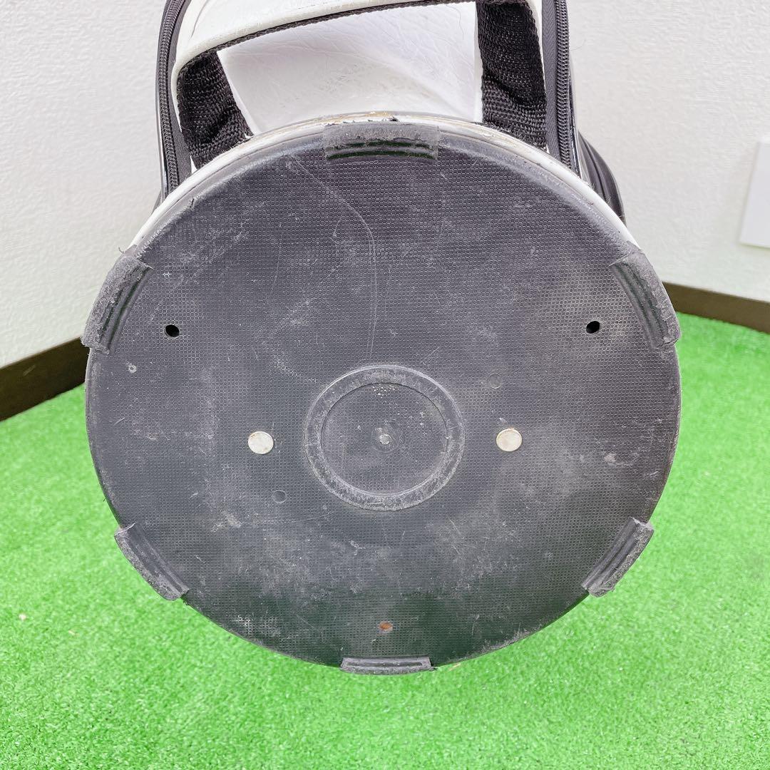 callaway キャディバッグ フード付き　ベアー