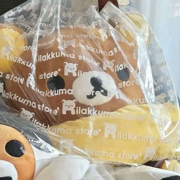 【入手困難】リラックマ　クッション　ぬいぐるみ&マスコット　まとめ売り