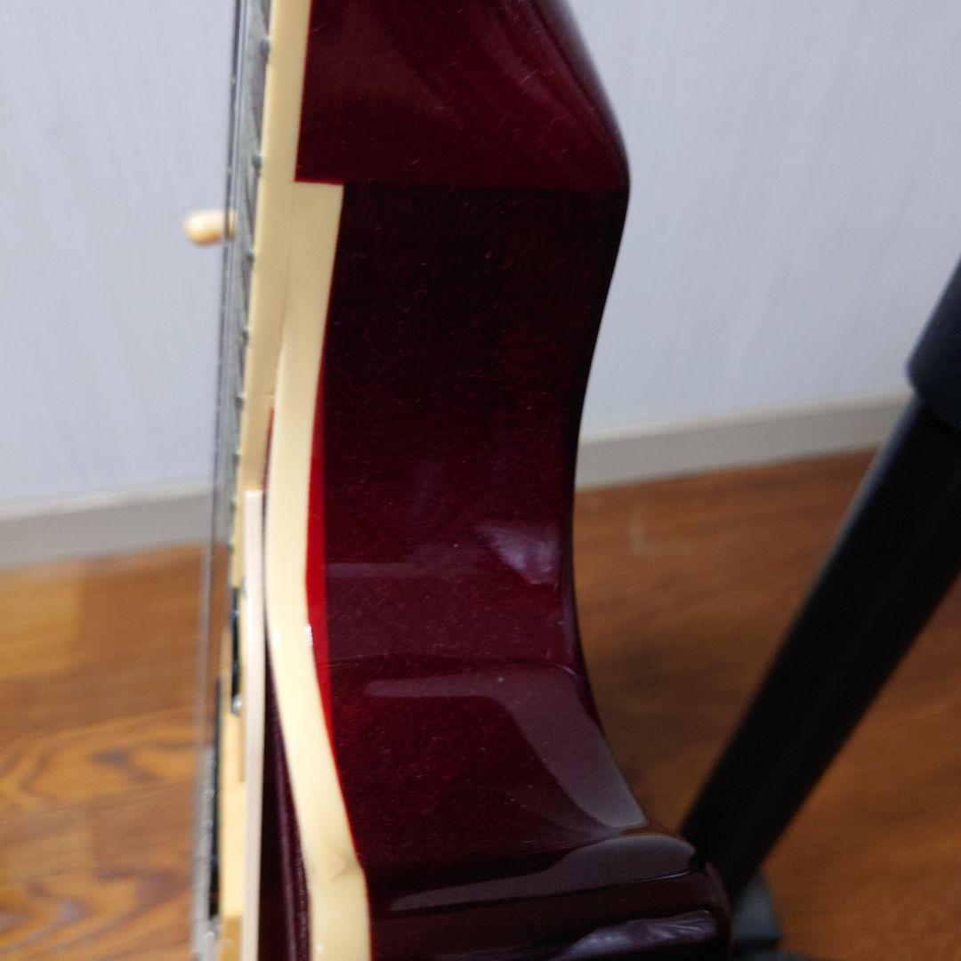 Cool Z レスポールモデル サンバースト