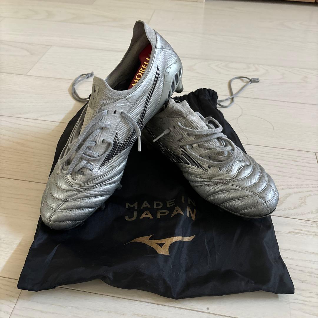 モレリアネオ3ベータ28㎝