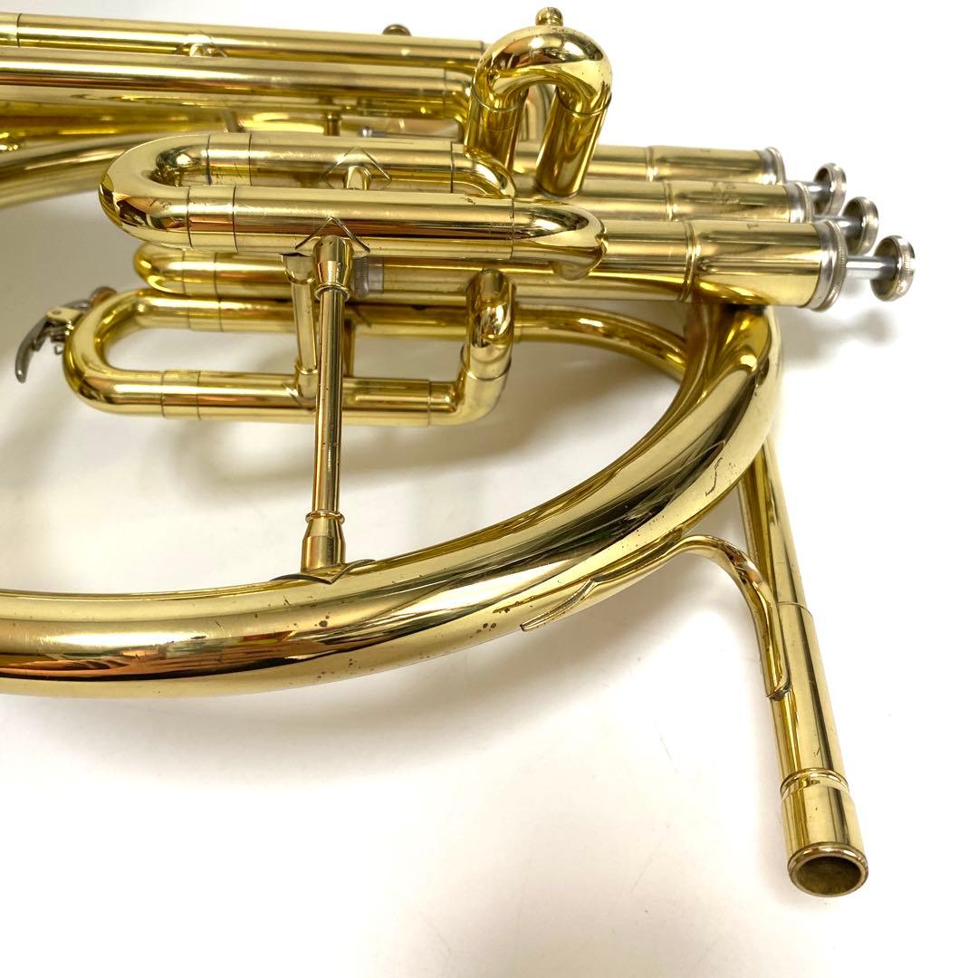 YAMAHA ヤマハ YMP201 メロフォン マウスピース付き