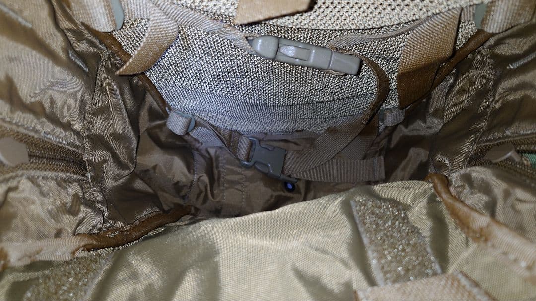 TYR Assaulters マルチカム　バック　パック