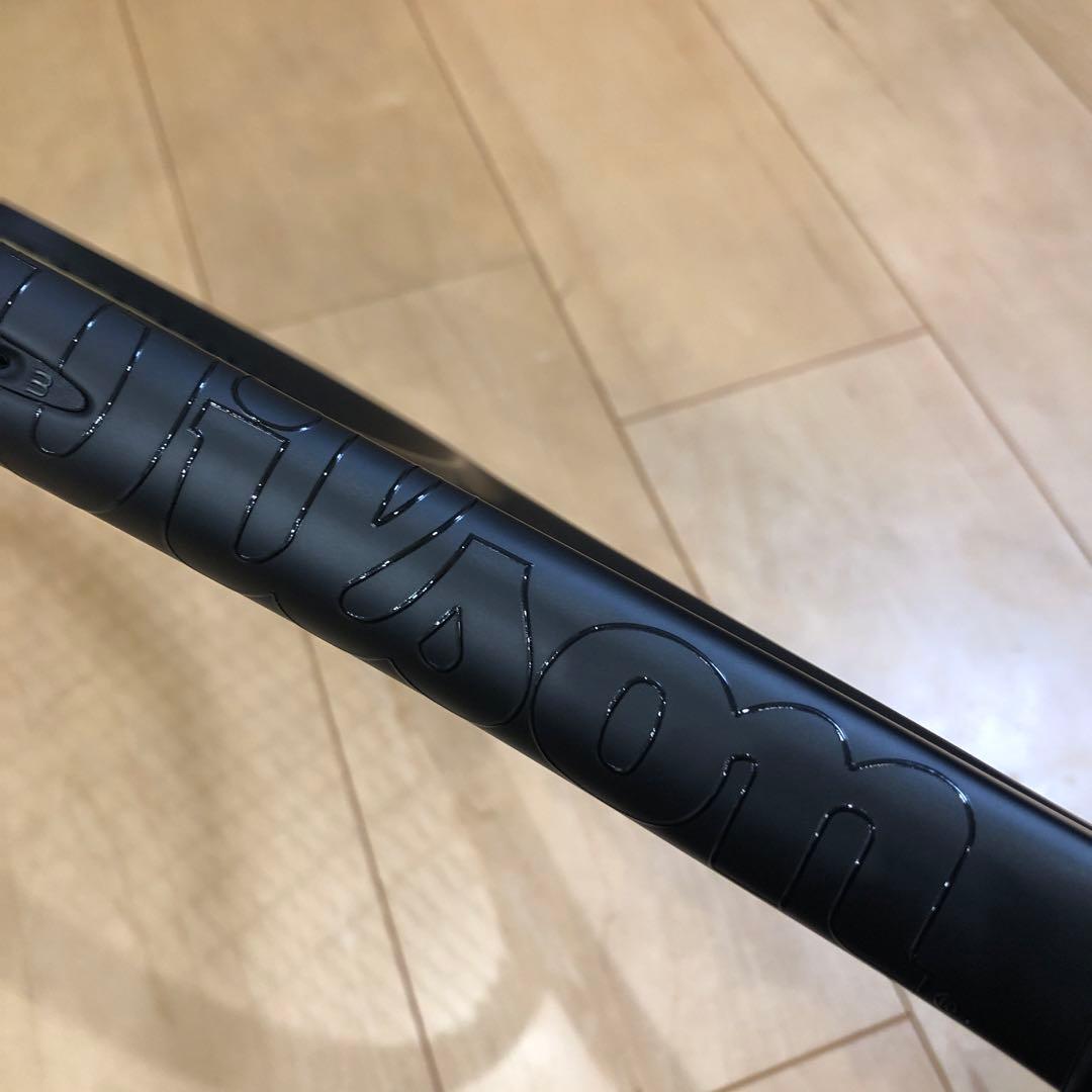 Wilsonウィルソン ULTRA100V04 BLACK G2