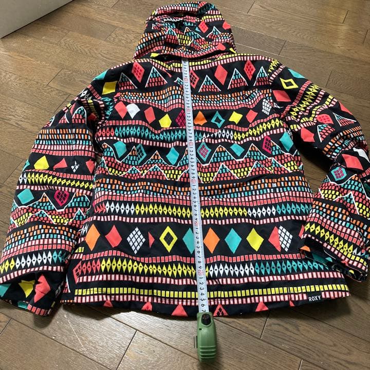 ROXY ロキシー スノーボードウェア ジャケット スノボ スキー レディース
