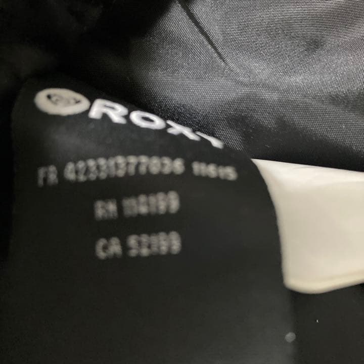 ROXY ロキシー スノーボードウェア ジャケット スノボ スキー レディース