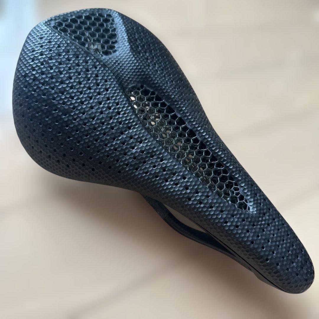 スペシャライズドS-WORKS POWER WITH MIRROR SADDLE