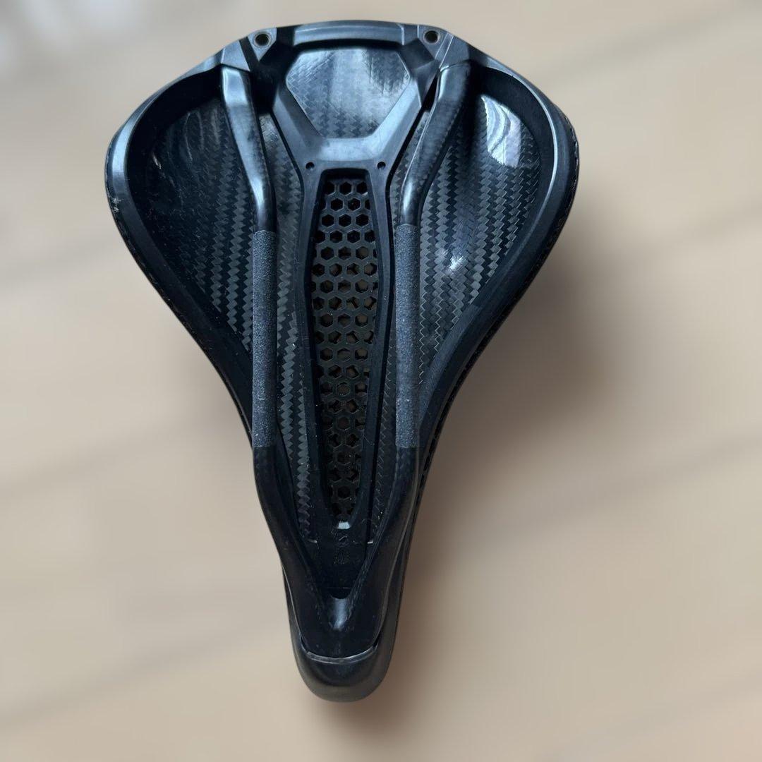 スペシャライズドS-WORKS POWER WITH MIRROR SADDLE