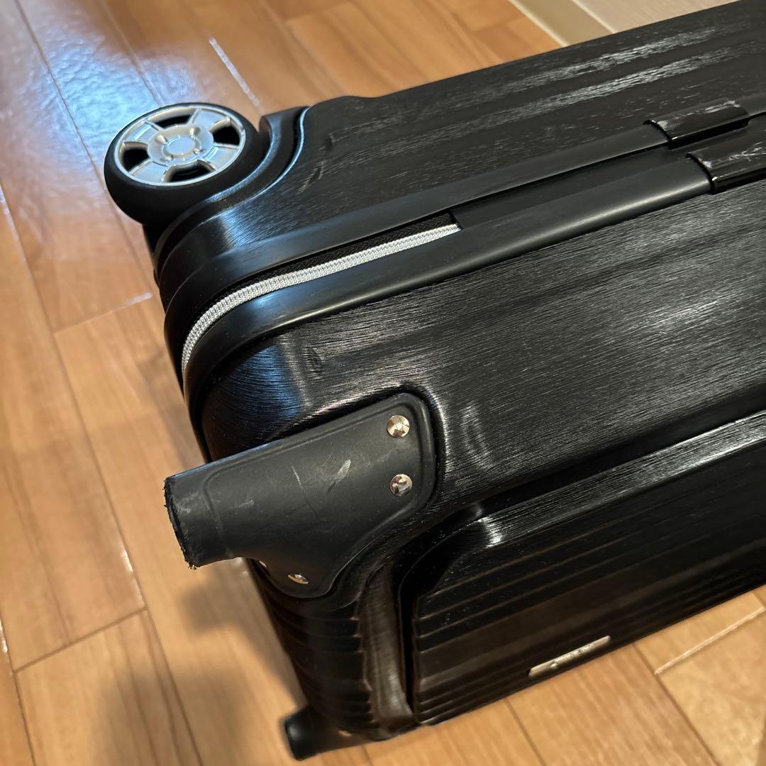 ANA オリジナル　キャリーケース　2輪