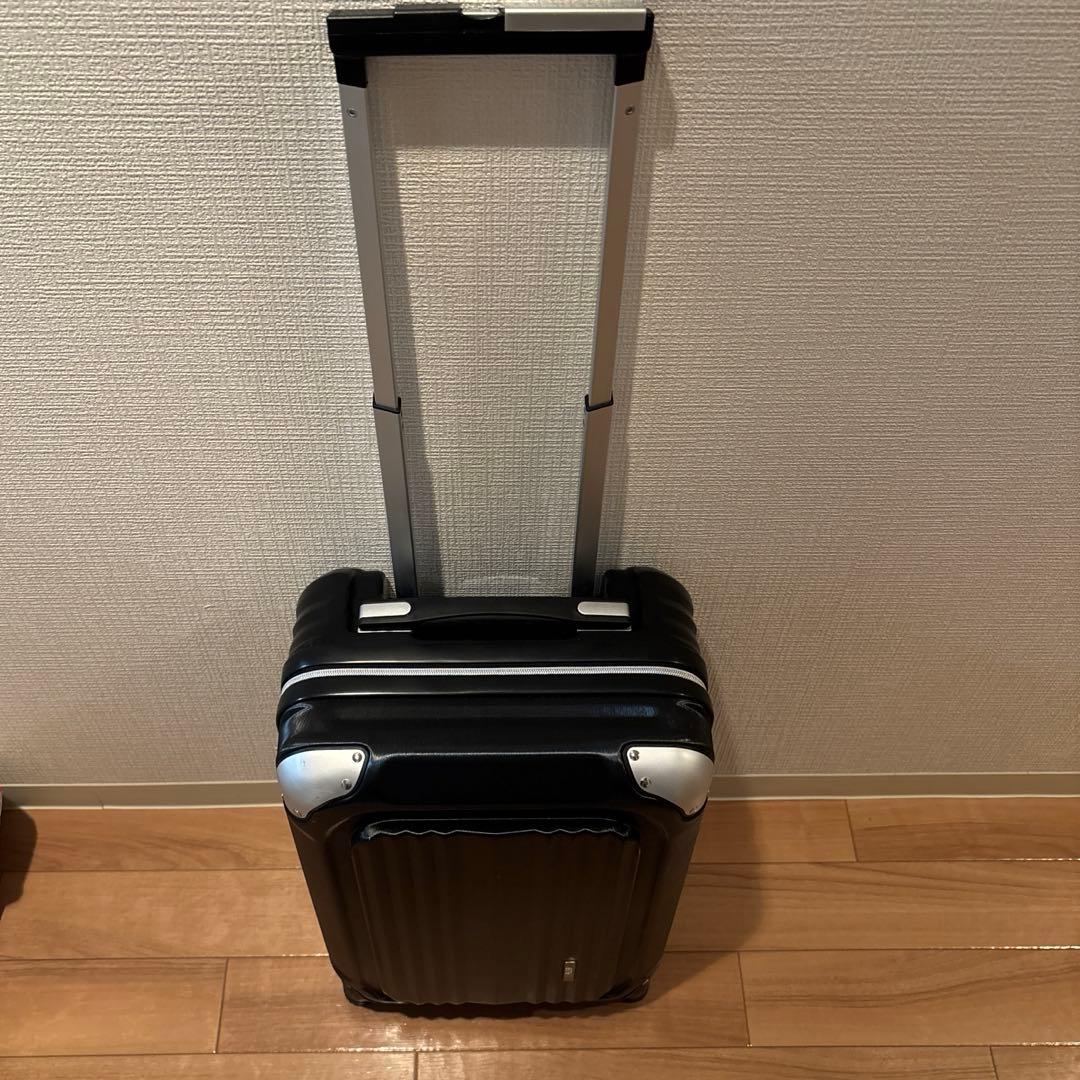 ANA オリジナル　キャリーケース　2輪