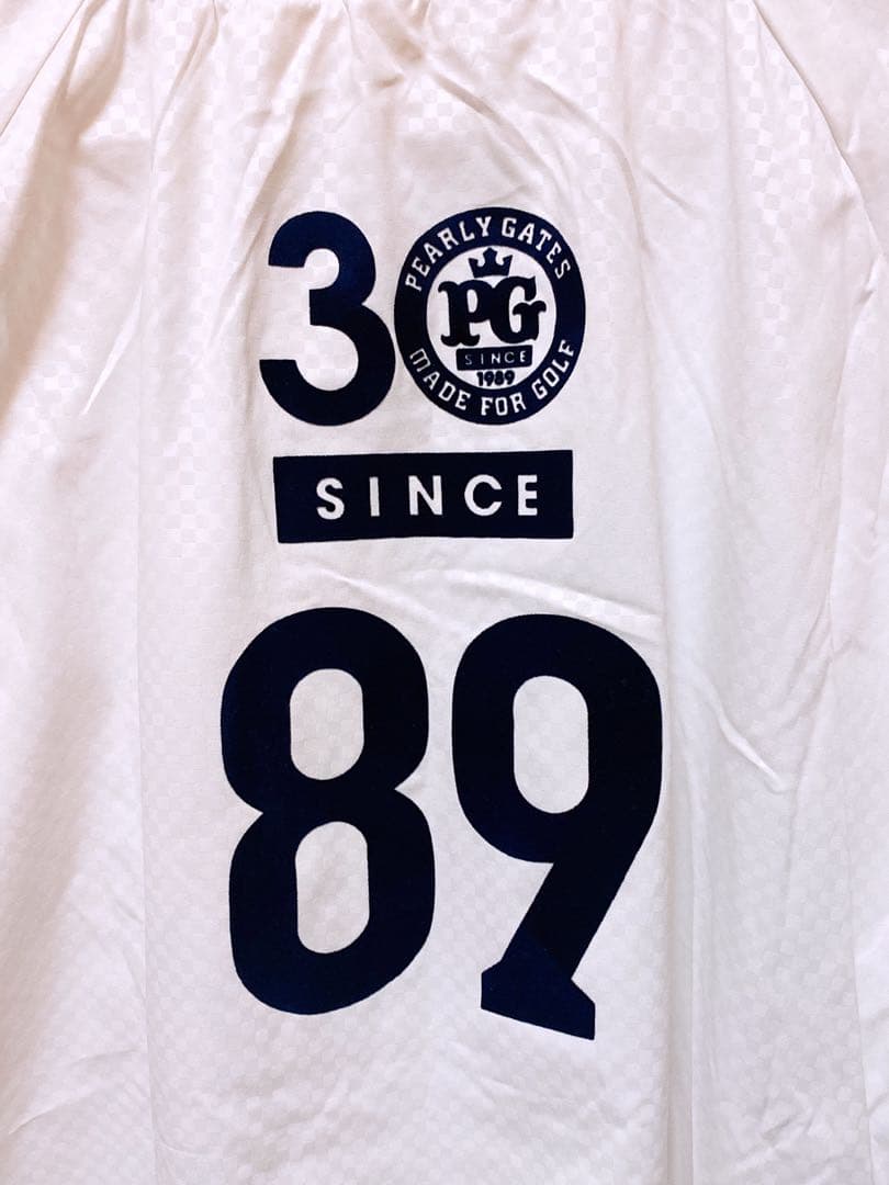 新品♡ パーリーゲイツ スニード ブルゾン 限定 サイズ1 レディース