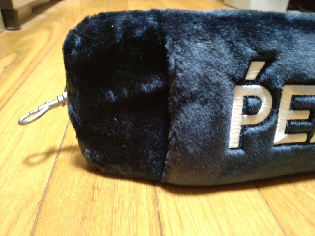 PEARLY GATES キャディバック用 ショルダーパット