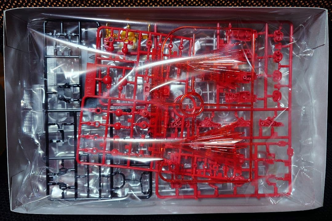 Figure-rise Standard 仮面ライダー555&ブラスターフォーム