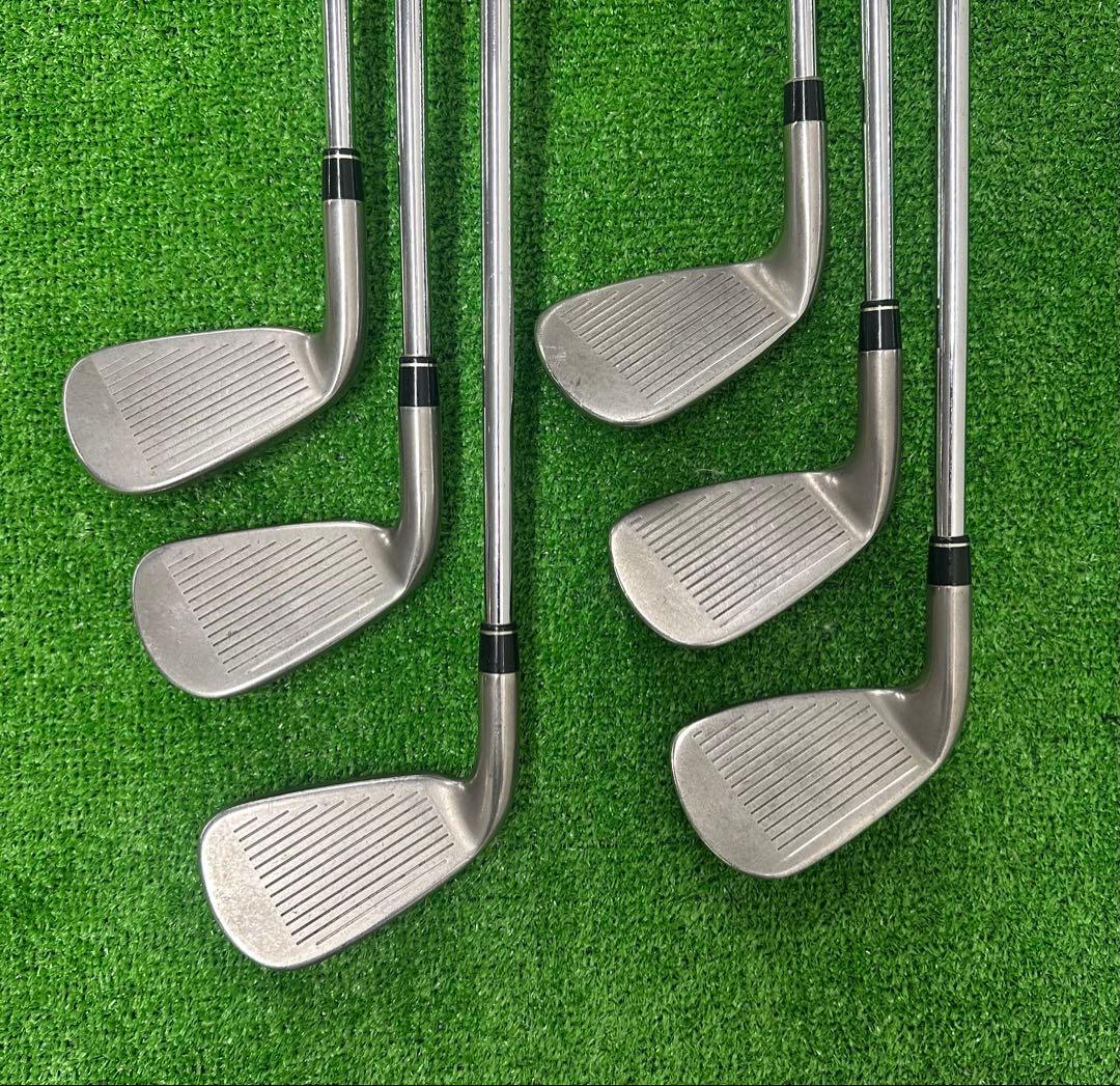 ◆新品多数人気セット◆ホンマベレスNXゴルフセット