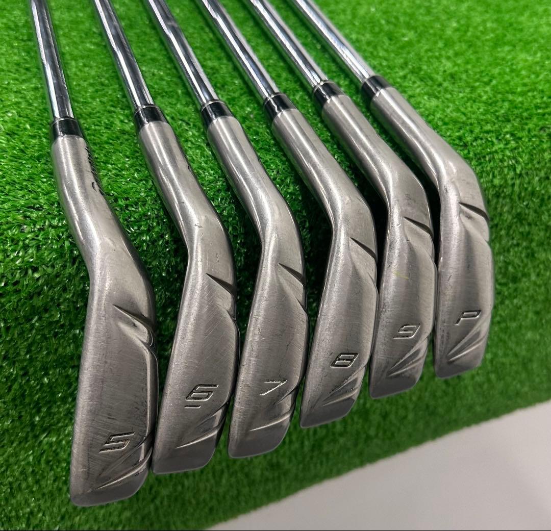 ◆新品多数人気セット◆ホンマベレスNXゴルフセット