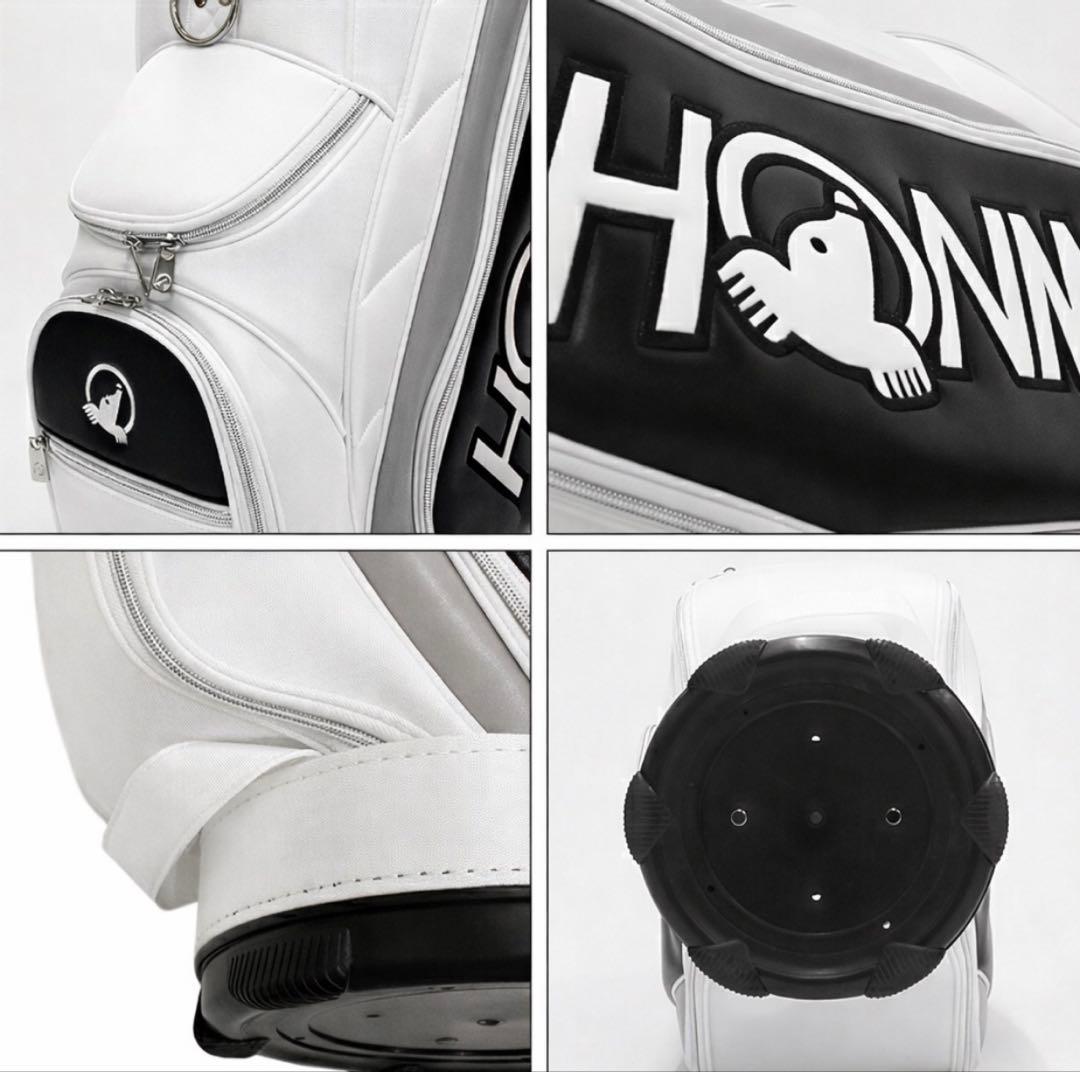 ◆新品多数人気セット◆ホンマベレスNXゴルフセット