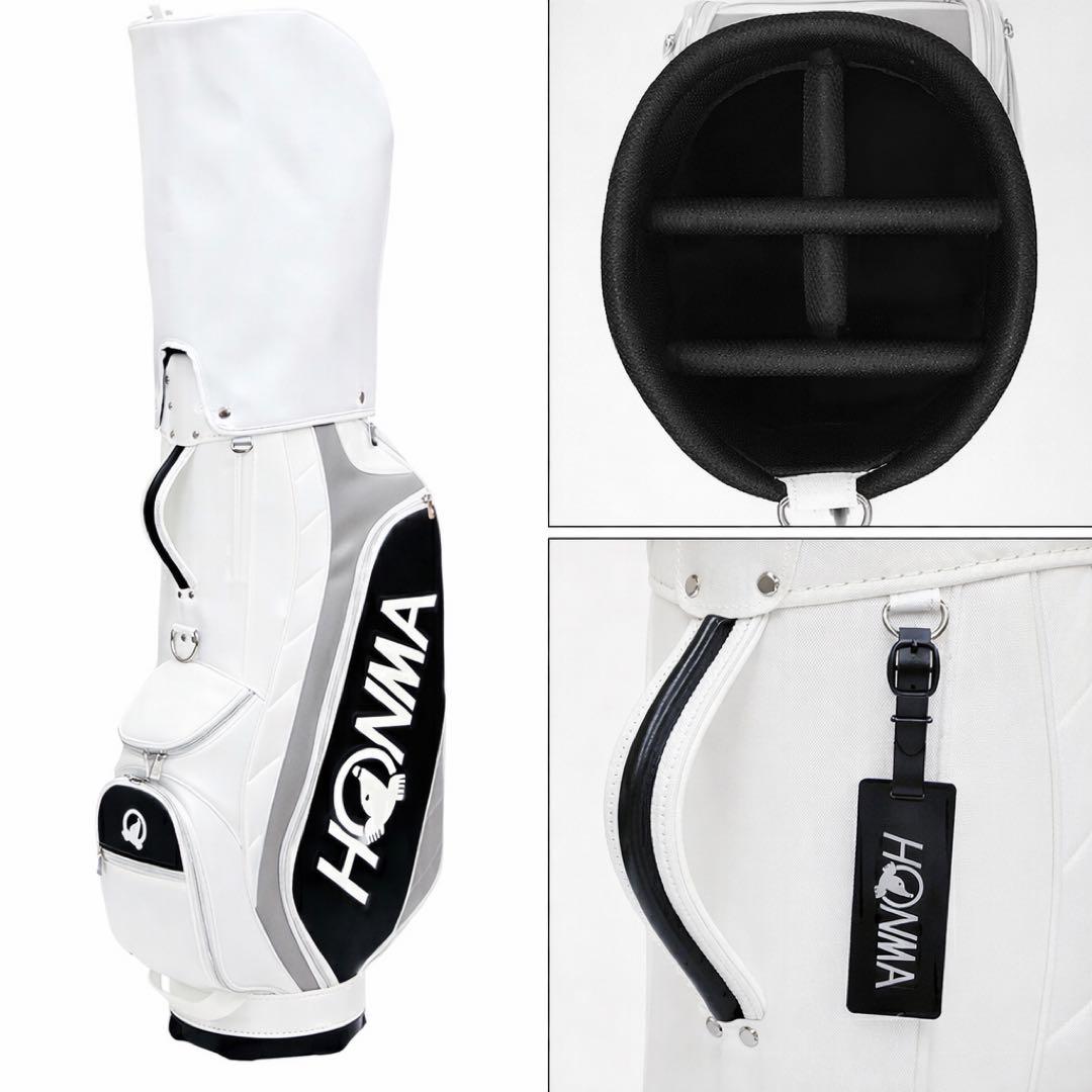 ◆新品多数人気セット◆ホンマベレスNXゴルフセット