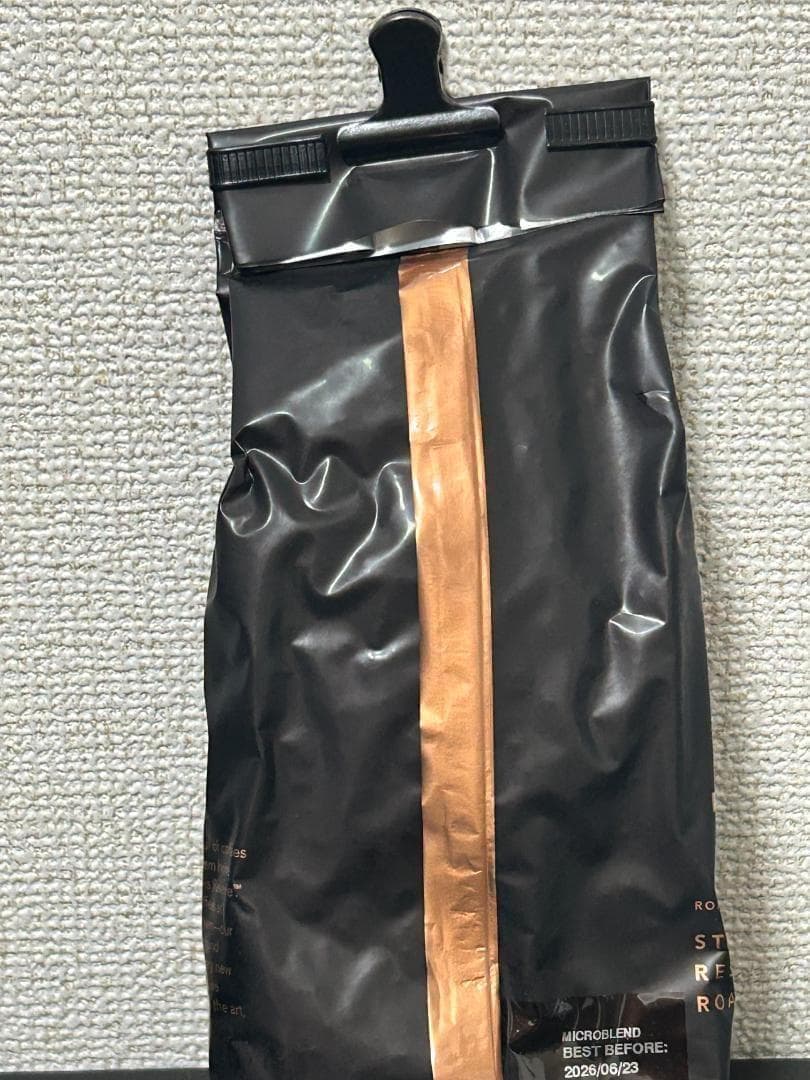 [新品未開封・希少]　スタバ NYエンパイアステート&ロースタリー コーヒー