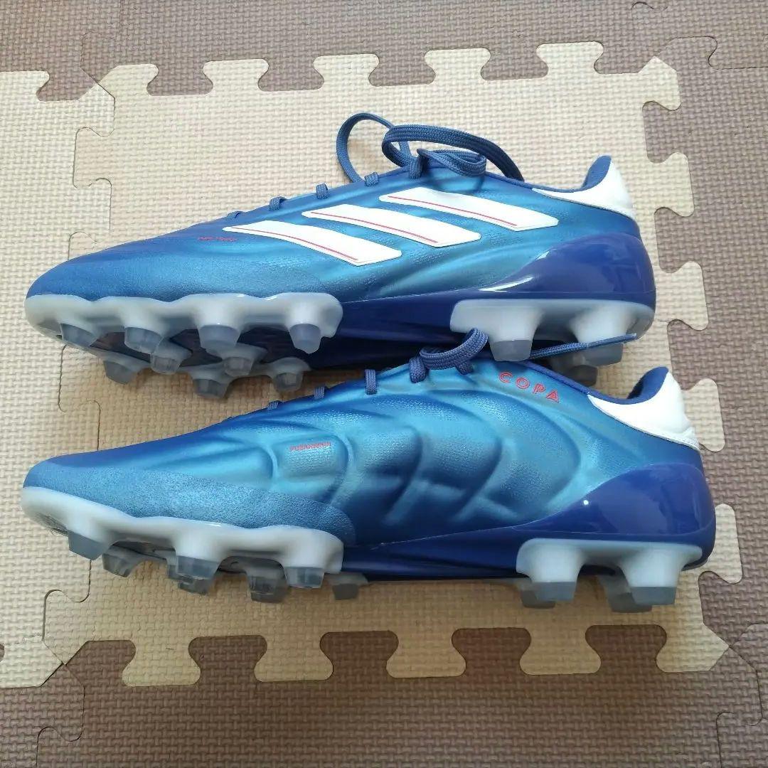 【新品未使用】アディダス　コパ ピュア 2.1 ジャパン 27.0 HG/AG