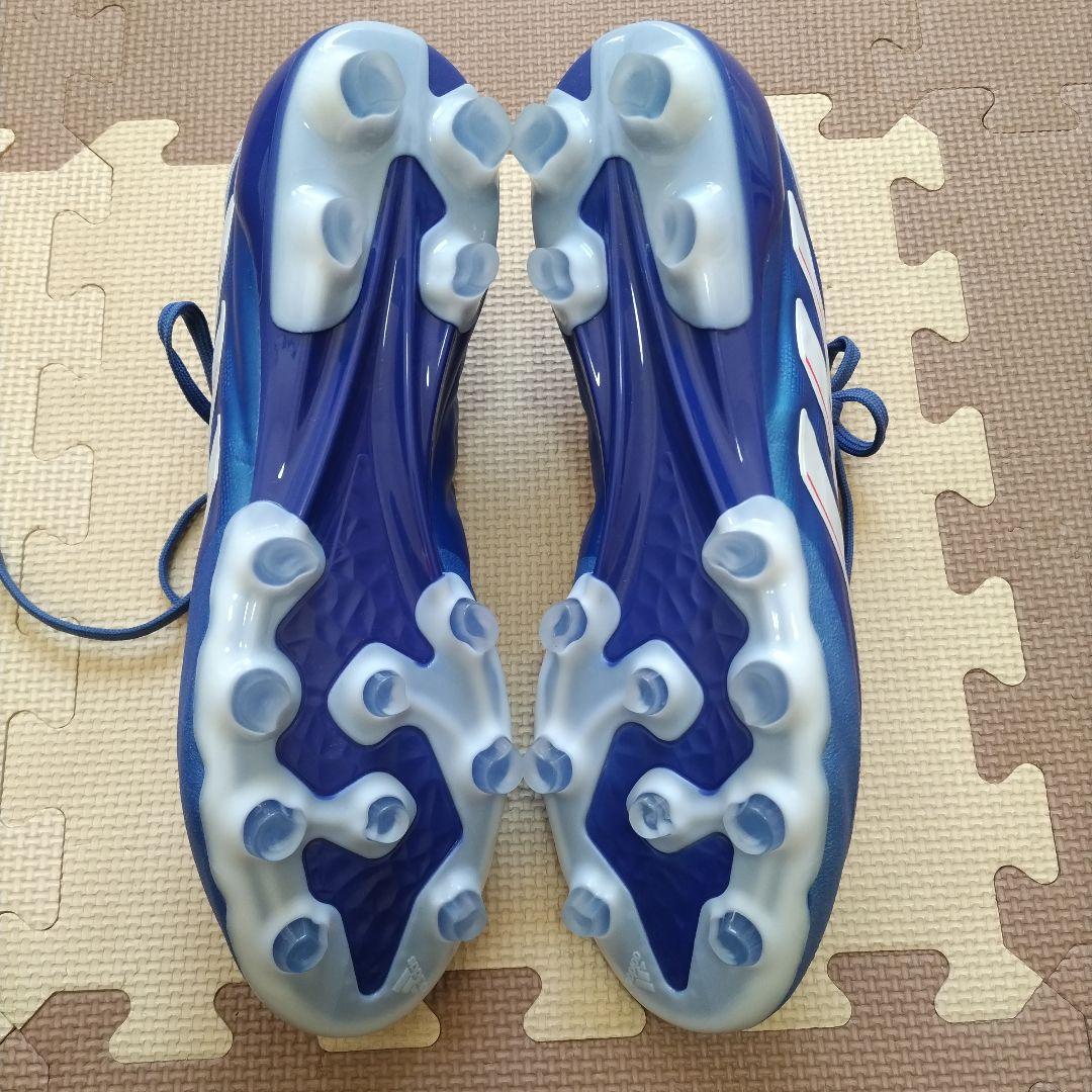 【新品未使用】アディダス　コパ ピュア 2.1 ジャパン 27.0 HG/AG