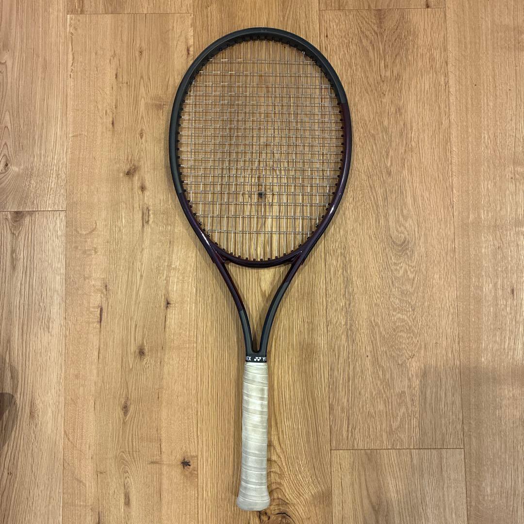 Head PRESTIGE MP 2023 G2 テニスラケット