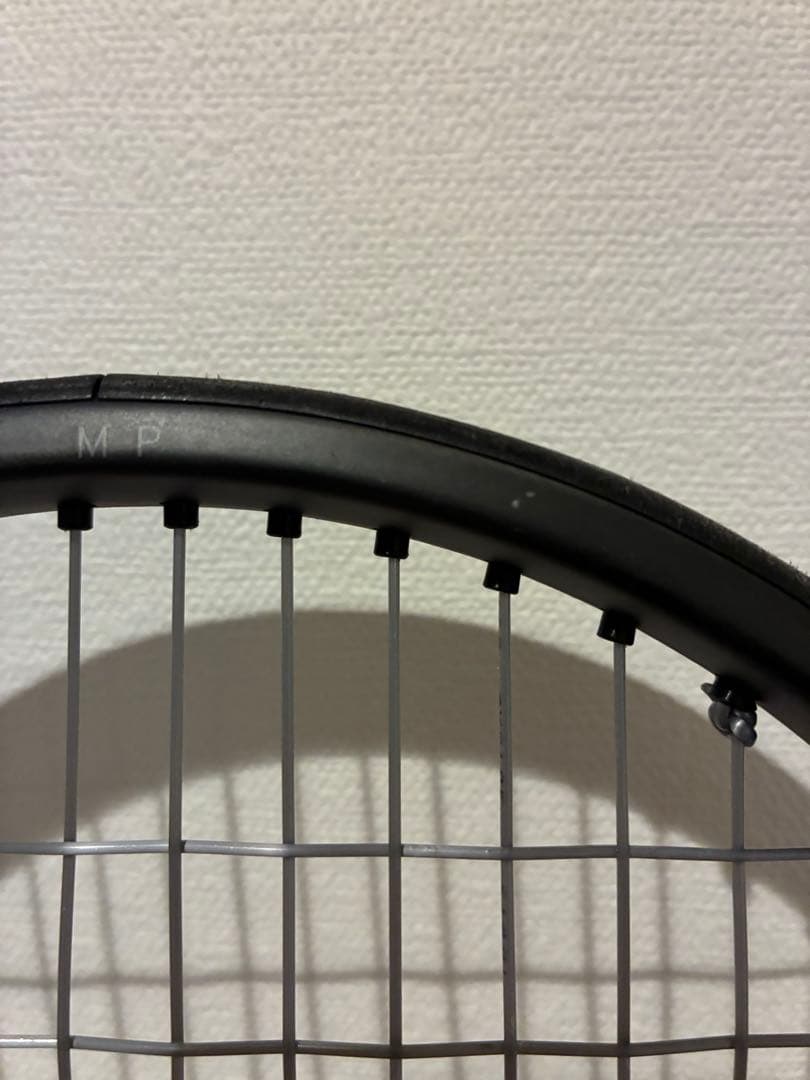 Head PRESTIGE MP 2023 G2 テニスラケット