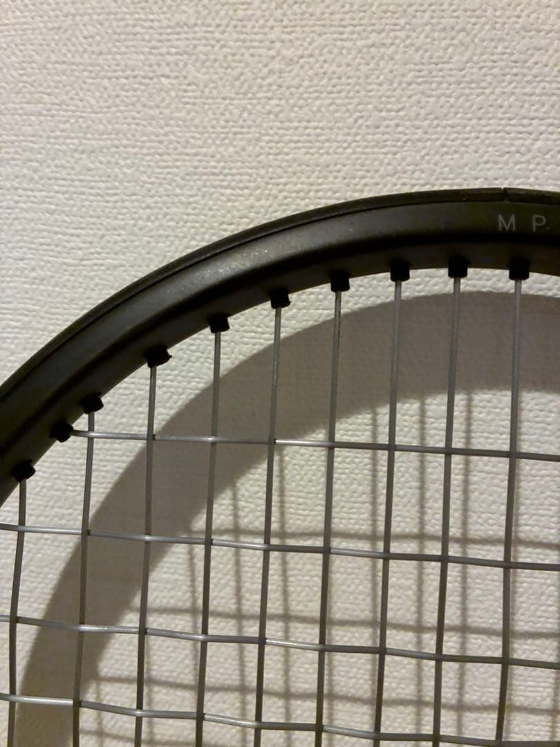 Head PRESTIGE MP 2023 G2 テニスラケット