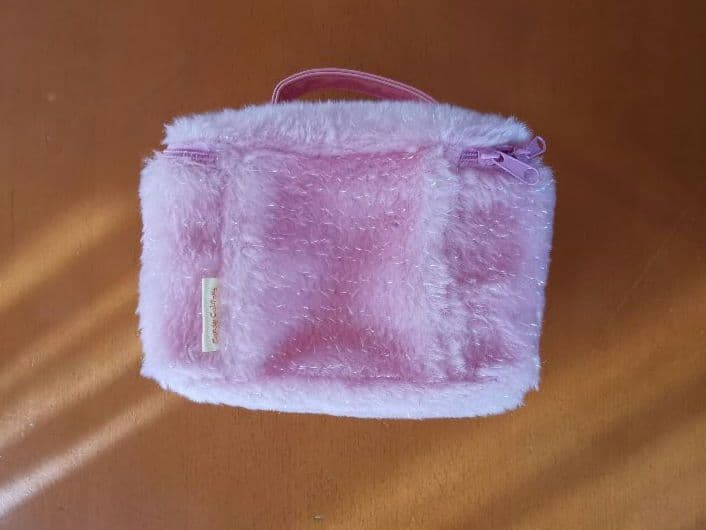 レア☆新品・未使用☆チャーミーキティ バニティ チャーミー バニティー キティ