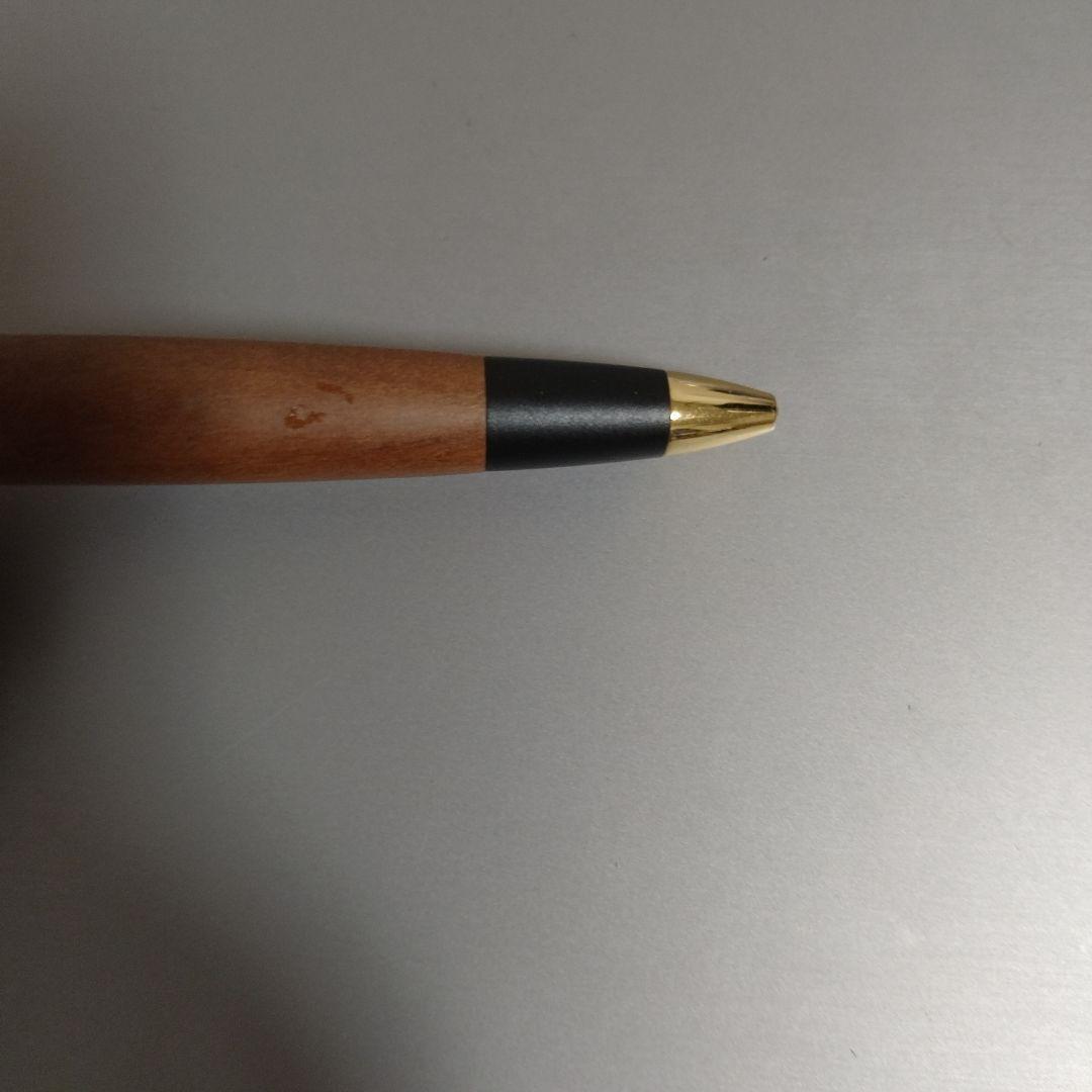 屋久杉工房　京　シャープペンシル　屋久杉　0.5 スタンダード