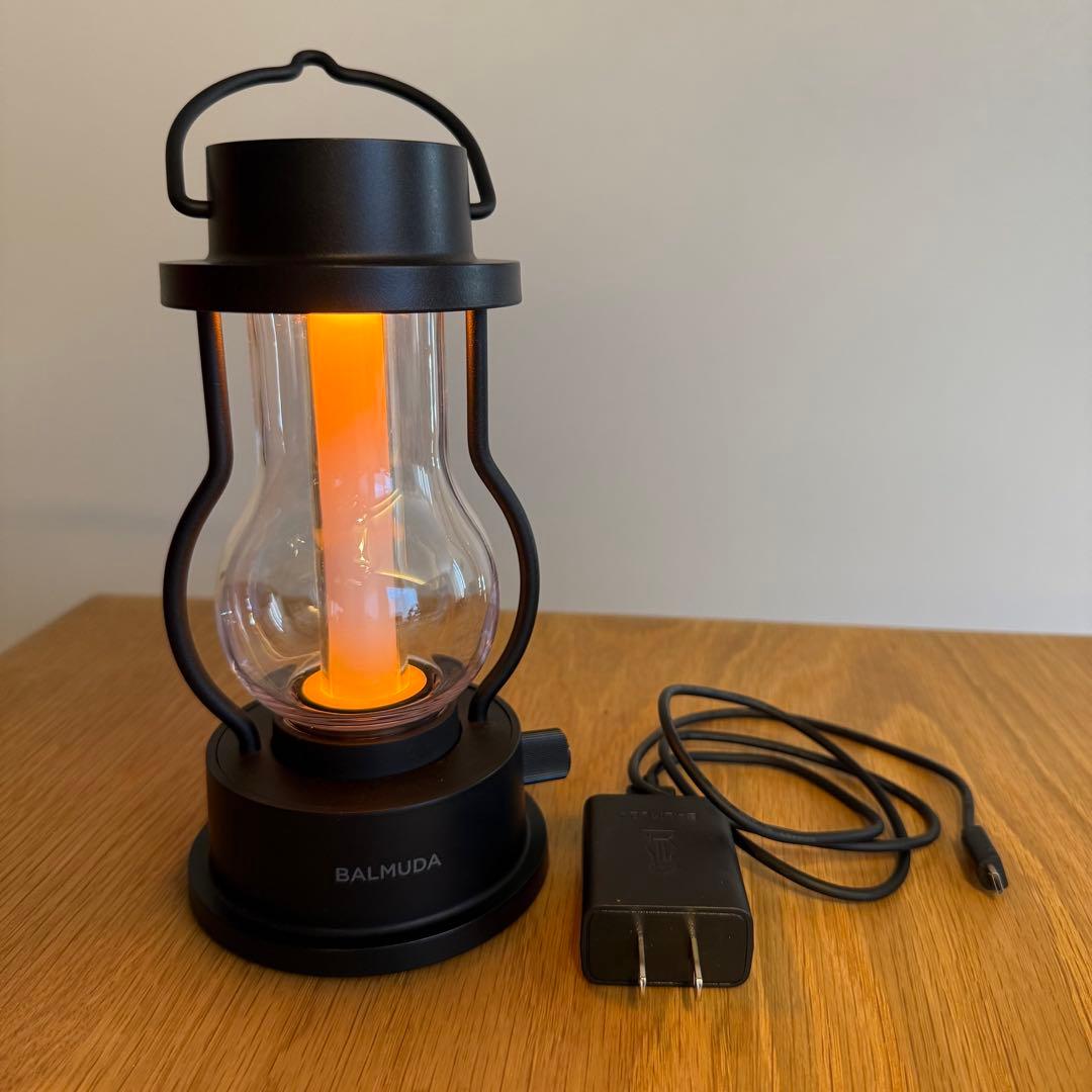 BALMUDA The Lantern / バルミューダ ランタン
