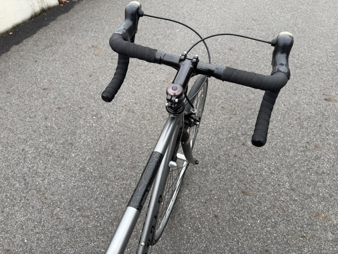 MIYATA ロードバイク ITAL SPORT