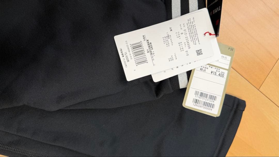 ニューバランス ゴルフ（New Balance Golf） ゴルフパンツ