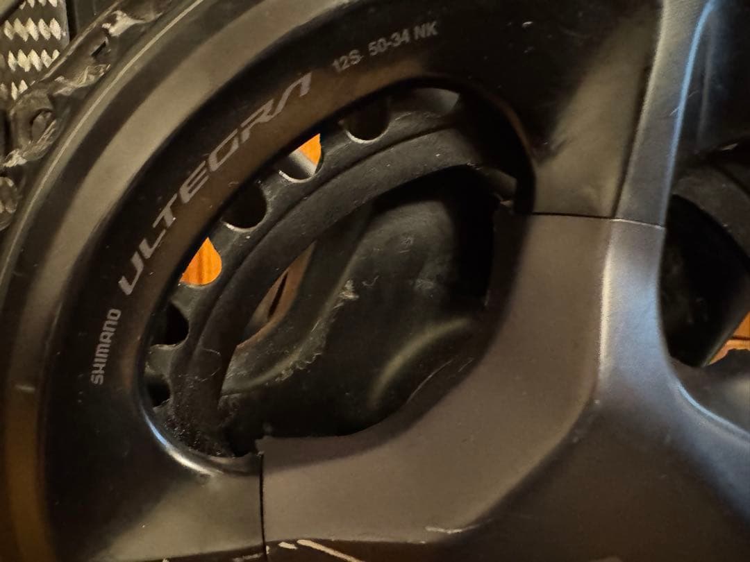 EDDY MERCKX 525 アルテグラ12速　COSMIC SL 40