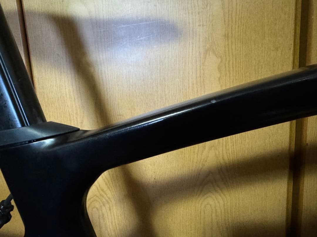 EDDY MERCKX 525 アルテグラ12速　COSMIC SL 40