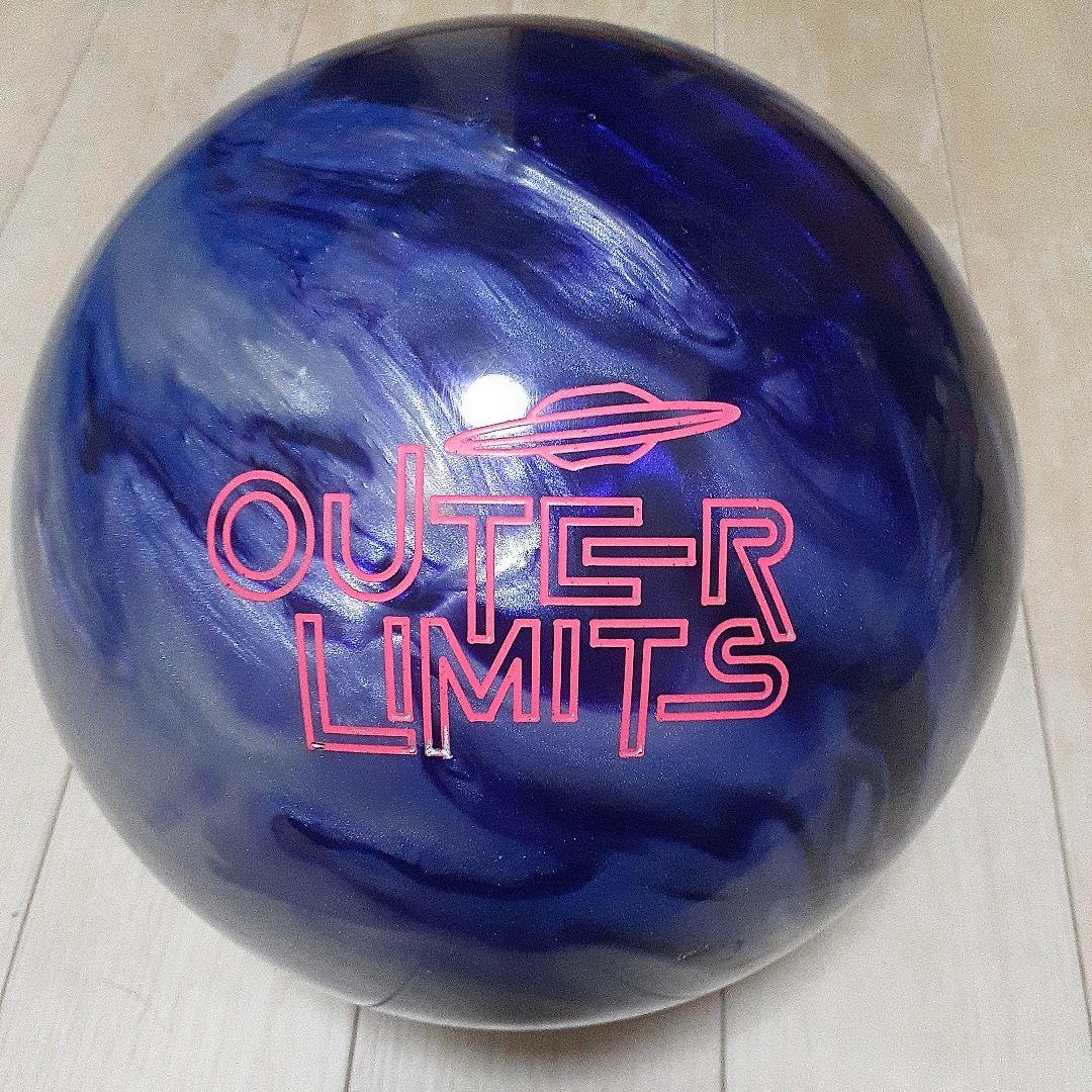 ラディカル社　OUTER LIMITS PEARL