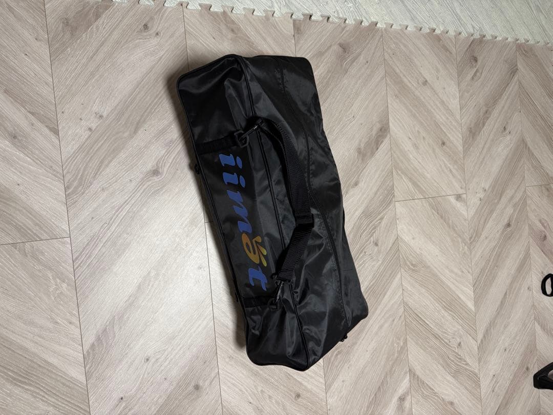 law  iimat イーマット PVCインフレータブル 車中泊マット